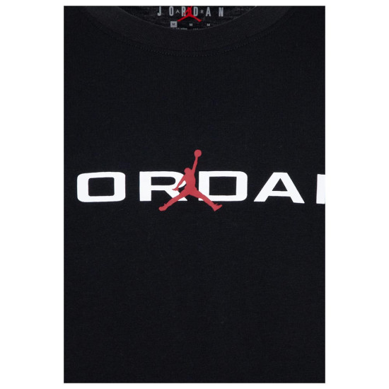 Jordan Παιδική κοντομάνικη μπλούζα Air Stretch Jordan Παιδική κοντομάνικη μπλούζα Air Stretch